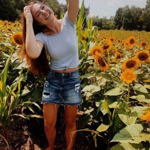 Meet your Posher, Amanda